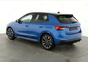 Skoda Fabia Monte Carlo 1.0 TSI Carlo, LED, Kamera, Winter,... Bild 3