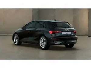 Audi A3 Sportback advanced 30 TFSI LED KLIMA PDC S Bild 2