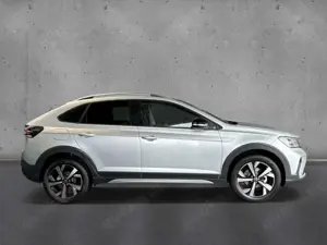 Volkswagen Taigo 1.0 TSI DSG Style IQ.LIGHT Kamera ACC PDS Bild 5