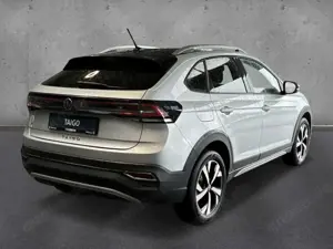 Volkswagen Taigo 1.0 TSI DSG Style IQ.LIGHT Kamera ACC PDS Bild 4