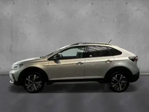 Volkswagen Taigo 1.0 TSI DSG Style IQ.LIGHT Kamera ACC PDS Bild 2