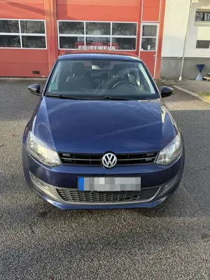 Volkswagen Polo Polo 1.4 Style