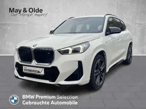 BMW X1 M35i xDrive Pano Navi HarKar PA FLA SHZ