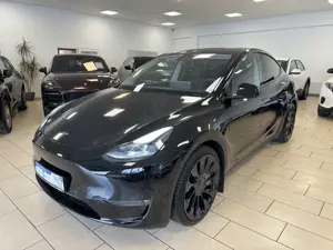 Tesla Model Y Performance*Dual Motor*AWD*ACC*Pano*LED*