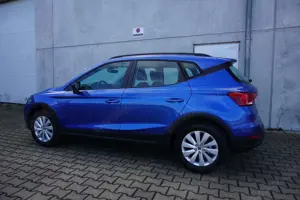SEAT Arona 1.0TSI Style AHK Navi/MirrorLi PDC MJ26 Bild 5