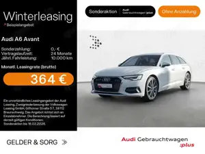Audi A6 50 TFSIe qu. advanced Matrix*RFK*Virtua