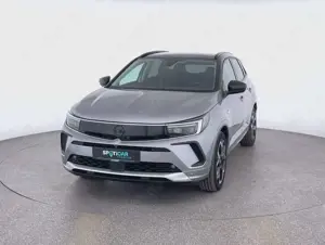 Opel Grandland Ultimate Plug Hybrid *NAVI*RFK*AHK*uvm