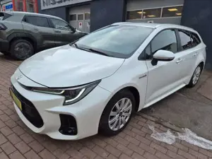 Suzuki Swace 1,8 Comfort + Hybrid