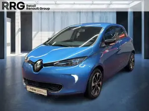 Renault ZOE INTENS UPE:28.600,- SHZ Zzgl.Batterie