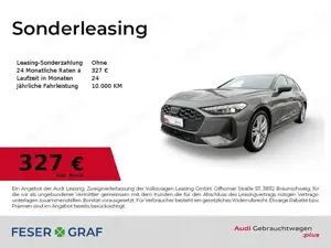 Audi A5 Avant Advanced TFSI S tronic LED+/ACC/VC+/AZV/Rück