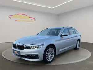 BMW 520 d Touring *Totwinkel*Head Up*Kamera*