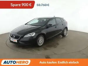 Volvo V40 2.0 D3 Momentum Aut.*NAV*LED*TEMPO*PDC*SHZ*