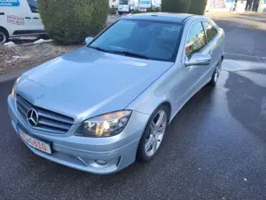 Mercedes-Benz CLC CLC 200 Kompressor *Automatik/Tempomat/SHZ*