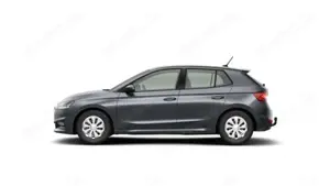 Skoda Fabia Selection AHK|RFK|LED|Carplay|Klima|PDC... Bild 2