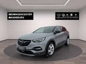 Opel Grandland 1.6TSI  Innovation*KAMERA*LED*el.H-KLAPPE*4xSHZ*AP