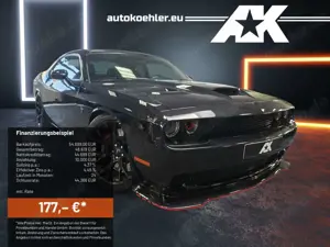 Dodge Challenger Hellcat