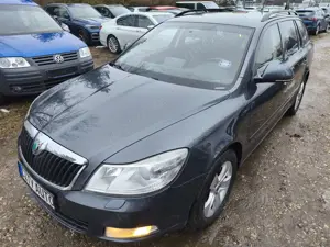 Skoda Octavia Ambiente