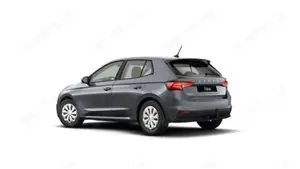 Skoda Fabia Selection AHK|RFK|LED|Carplay|Klima|PDC... Bild 3