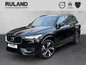 Volvo XC90 R Design Plug-In Hybrid AWD 7-Sitzer BLIS 360Grad