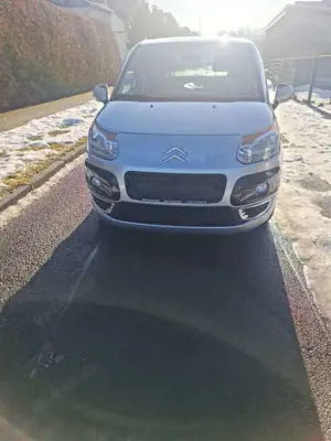 Citroen C3 Picasso VTi 95 Attraction