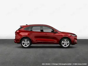 Ford Kuga 1.5 EcoBoost ST-LINE X Bild 4