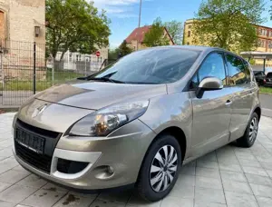 Renault Scenic Scenic TCe 130 Bose Edition