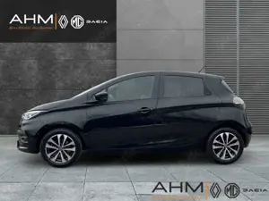 Renault ZOE Intens R135 ZE50 *KAUFAKKU* CCS Winter Paket Bild 5