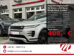 Land Rover Range Rover Evoque R-Dynamic SE 300 Hybrid Panorama Navi