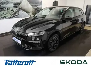 Skoda Scala Balance 1.5 TSI DSG AHK Navi Anschlussgarantie