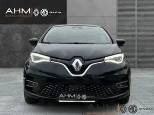 Renault ZOE Intens R135 ZE50 *KAUFAKKU* CCS Winter Paket Bild 3