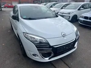 Renault Megane III Coupe BOSE Edition"Leder"Navi"SHZ"PDC