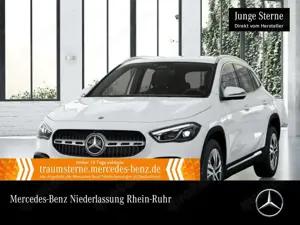Mercedes-Benz GLA 200 d PROGRESSIVE+360°+MULTIBEAM+TOTW+8G