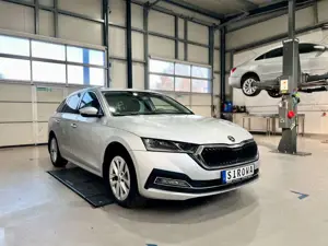 Skoda Octavia Combi Style Bild 3