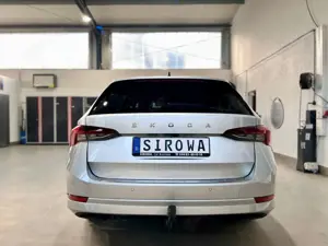 Skoda Octavia Combi Style Bild 5