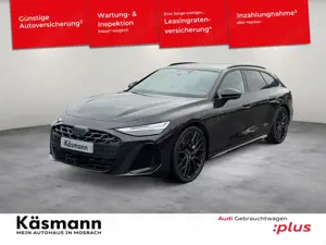 Audi A6 e-hybrid qu edition one S line PANO TEC