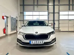 Skoda Octavia Combi Style Bild 2