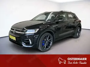 Volkswagen T-Roc R BLACK STYLE 2.0TSI 300PS DSG AKRAPOVIC.ACC.AHK.K