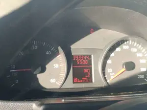 Volkswagen Crafter Crafter 35 TDI 35 TDI DPF Bild 2