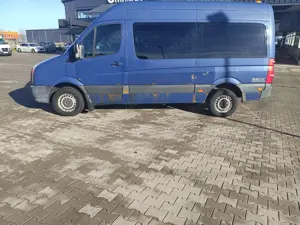 Volkswagen Crafter Crafter 35 TDI 35 TDI DPF Bild 3