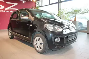 Volkswagen up! cheer Navi SHZ Klima