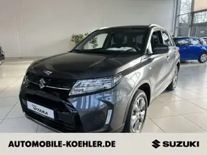 Suzuki Vitara 1.4 Comfort Allgrip Automatik Navi LED ACC Apple C