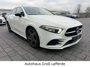 Mercedes-Benz A 180 Edition 2020 LED Automatik SHZ VC