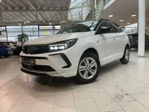 Opel Grandland 1.2 Turbo Elegance *Bequemer Einstieg*