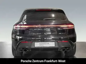 Porsche Macan GTS Sportabgas Panoramadach Rückfahrkamera Bild 5