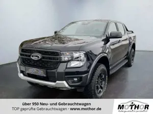 Ford Ranger Tremor 2.0 Ecoblue 4WD ACC PDC AHK NAVI