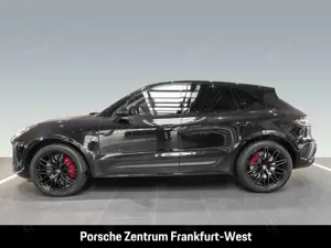 Porsche Macan GTS Sportabgas Panoramadach Rückfahrkamera Bild 2
