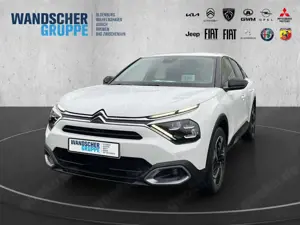 Citroen C4 Shine PT 130 Navi+HUD+SHZ+RFK+Carplay