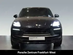 Porsche Macan GTS Sportabgas Panoramadach Rückfahrkamera Bild 4