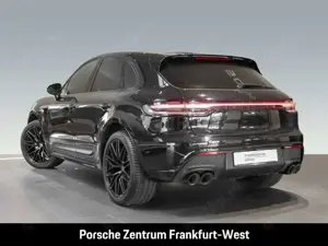 Porsche Macan GTS Sportabgas Panoramadach Rückfahrkamera Bild 3