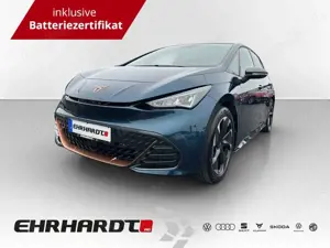 CUPRA Born 77 kwh LED*NAV*ACC*SHZ*PARKLENK*360°*TOTW*19"